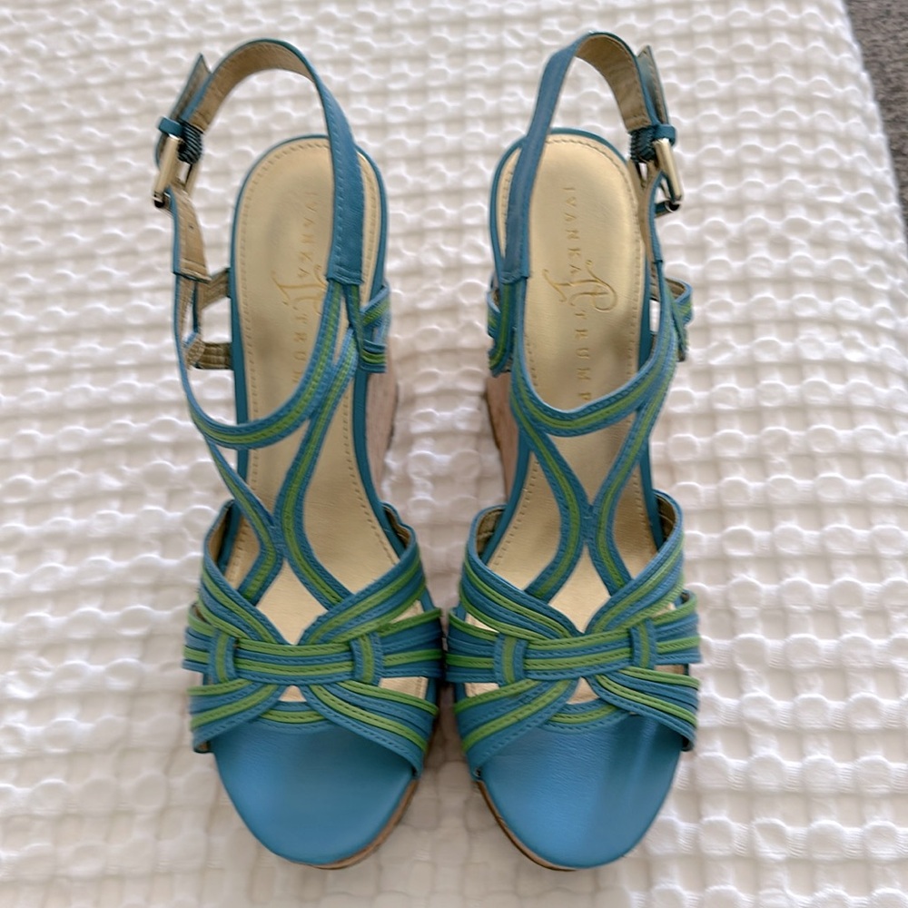 Women’s Shoes - Ivanka Trump - Picture 3 of 4